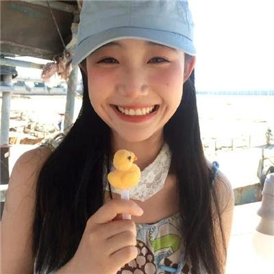 母亲的梦想